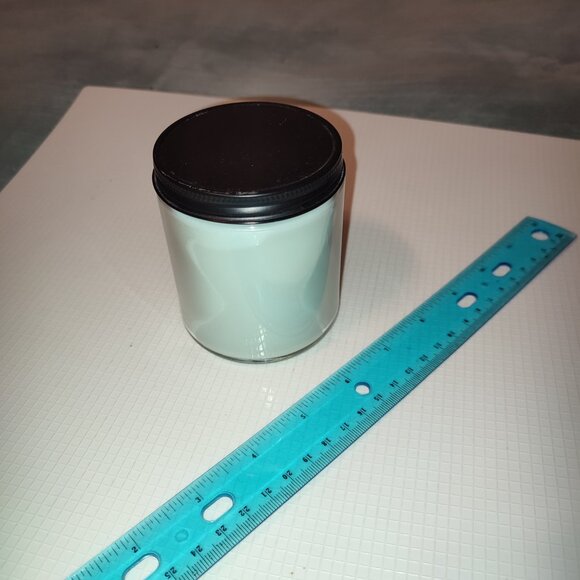 NEW Seattle Scented Candle Essential Oils Bath and Body Works Caramel Cold Brew - Picture 8 of 9